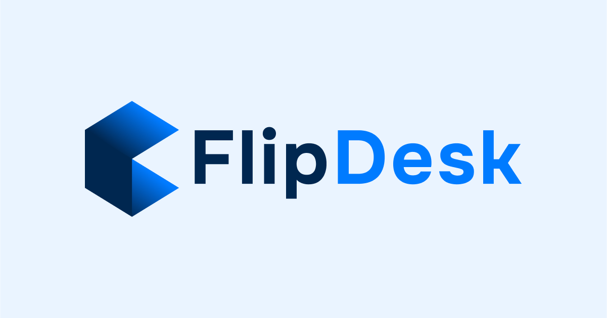 Flipdesk Inova Simples (i.s.)